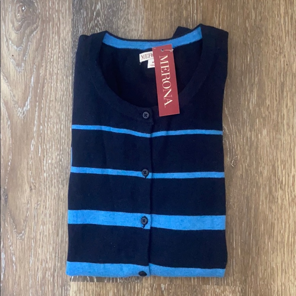 Merona Cardigan